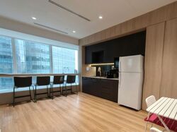 Singapore Land Tower (D1), Office #568035741